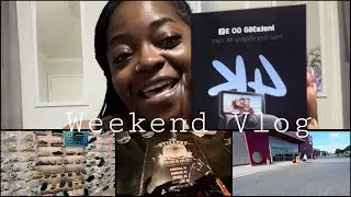 Weekend Vlog | Road trip #Nashville | Target Run | Car Chat | New Camera