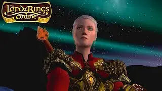 Seeking Narchuil in Forochel - LOTRO - The Mariner