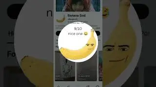 Rating my subscribers profile picture......🎀🍓 #remix #music #gacha