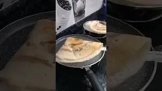 Dosa tawa| prestige omega deluxe granite