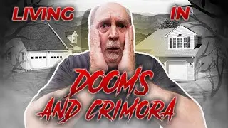 The Towns Between Series: Living In Augusta County VA | Dooms & Crimora Virginia Tour | VA Living