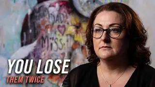Life Stories | Interview with Fiona - 'I Miss You'