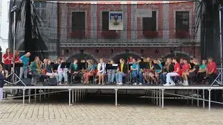 PELHŘIMOV: Pouťový festival ZUŠ - Komplet