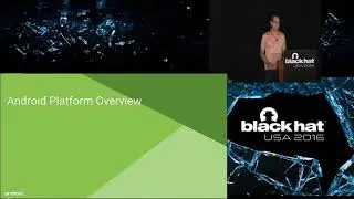 Black Hat USA 2016 The Art of Defense: How Vulnerabilities Help Shape Security Features and...