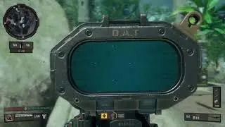 Call of Duty Black Ops 4 (Team Death Match - Contraband Hurricane) Gameplay