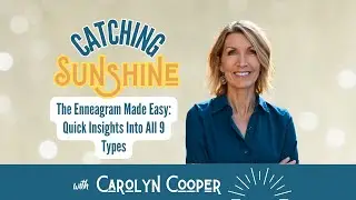 26. The Enneagram Made Easy: Quick insights Into All 9 Types