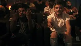 Euro Bands x HollHigh -  WESTSIDE FREESTYLE (Official Music Video)