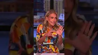 Kelly Ripa Says She Is 