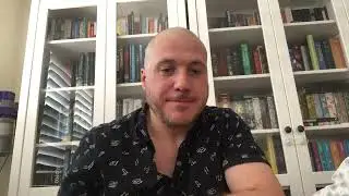 Welcome to My Youtube Channel - Brent McGregor