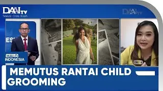 Child Grooming, Yuk Pelajari Polanya biar Tidak Terjebak! 