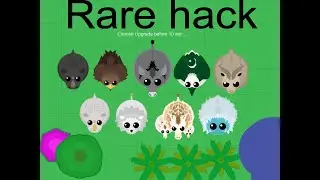 mope io rare hack