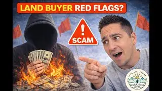 How Do I Know This Land Buyer Isn&rsquo;t a Scammer? | MS Partners LLC