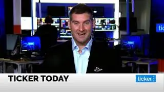 &ldquo;Anyone can become an entrepreneur&rdquo; Arron Young, Ticker TV, interviews Alan Manly OAM, CEO of UBSS