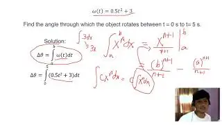Getting Change in Angular Position and Velocity