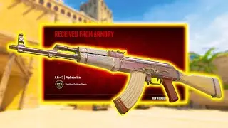 CS2 Update Just Dropped&hellip; New Aphrodite Skin Unboxing!!