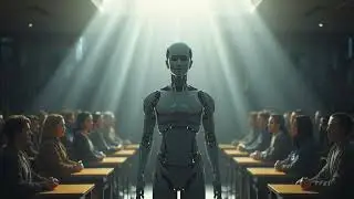 AI &ndash; NGƯỜI THẦY CỦA KỶ NGUY&Ecirc;N MỚI