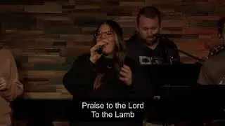 A Thousand Hallelujahs
