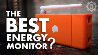 Sense Energy Monitor Review | The Best Electricity Monitor?
