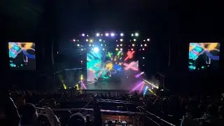 Porter Robinson - Nurture Live @ (nurture live) at RED ROCKS, Day Two 2022 [Full Concert 4K60]