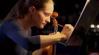 Ben Marino - Tenebron by the Jan&aacute;ček Philharmonic Ostrava