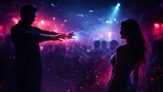 Magnet In The Dark