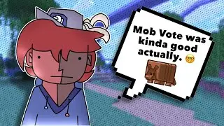 My Spicy Minecraft Hot Takes.. (How I'd Fix the Game)