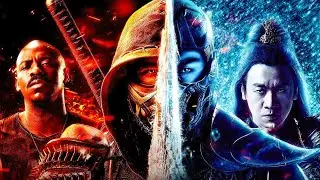 Nhạc Phim Remix Cuộc Chiến Sinh Tử (Mortal Kombat) - Liên Khúc nhạc trẻ lồng phim dị nhân remix.