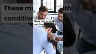 Teenage mental Health Struggles