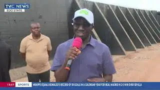 Residents Commend Gov. Okpebholo For Ongoing Projects Across Edo State