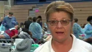 RAM Clinic services 600 people Saturday in Red Bank