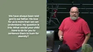 Is Hell real? #JesusTalk - February 2024