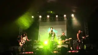 Ringgo Five - Smells like Teen Spirit (Nirvana)