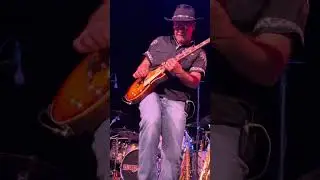 High Noon Live at Park Theatre