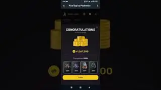 today 28 june pixel tap Daily Combo
