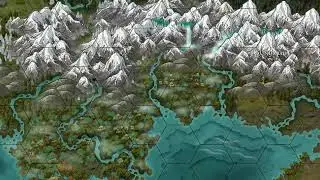 D&D Session 36 - The Quagmire