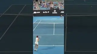 Paula Badosa &bull; Forehand 🔥