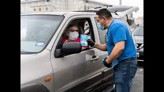 Valero has donated $1.4 million to help feed families in need