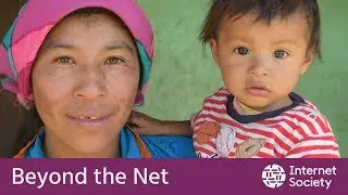 Comunidades Inteligentes - Lenca people of Azacualpa - Honduras