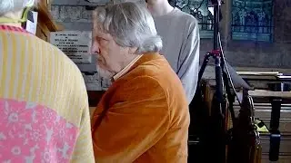 MMS. Les Cloches- Nicolas Leb&egrave;gue