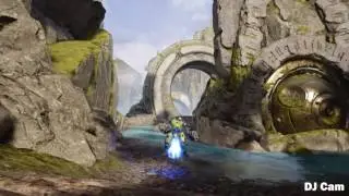 Paragon - Crunch Hero Showcase (Crunch Highlights)