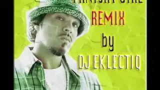FANTASY GIRL REMIX (Baby Bash ft. Pitbull) - DJ EKLECTIQ