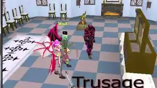 Trusage Custom Rsps Dicing Free Donator first 15