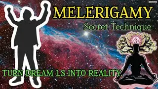 This Ancient Art of Gratitude & Surrender is a Miracle || Melerigamy technique