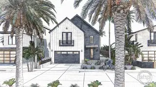 Mission Bay House Plan Virtual Tour