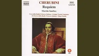 Requiem No. 1 in C Minor: Introitus et Kyrie: Requiem aeternam