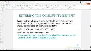 NMCC Qualifying for Medicaid in New Mexico and the Potential for Getting Paid as a Family Caregiver