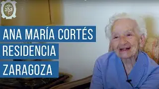 Voces del Corazón | Ana María Cortés - Residencia Zaragoza