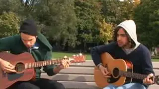 Dinosaur Bones - Sharks | Live in Bellwoods 2