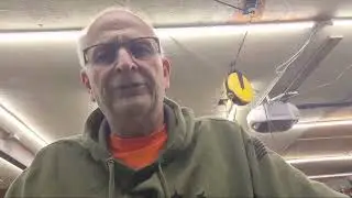 Organize your tool  box and garage