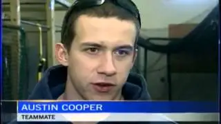 Remembering Tabitha, Tanner & Mitch - CTV Lethbridge - Dec.14/12
